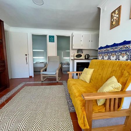 Lugar Dos Avos Apartment Nazaré Exterior foto