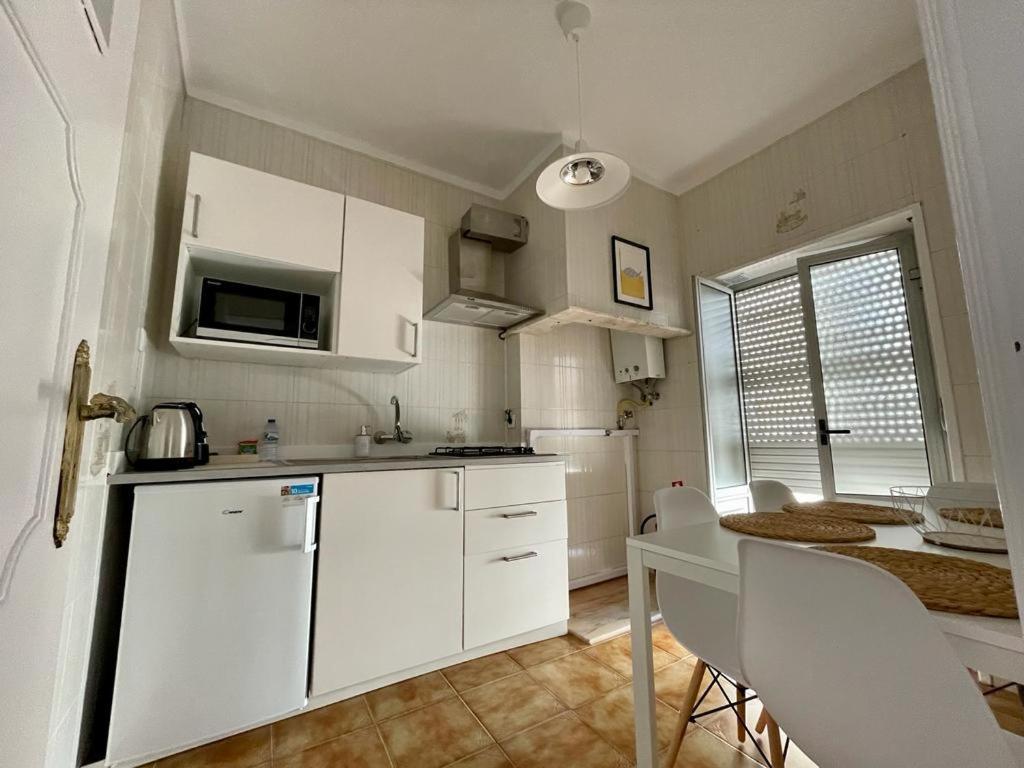 Lugar Dos Avos Apartment Nazaré Exterior foto
