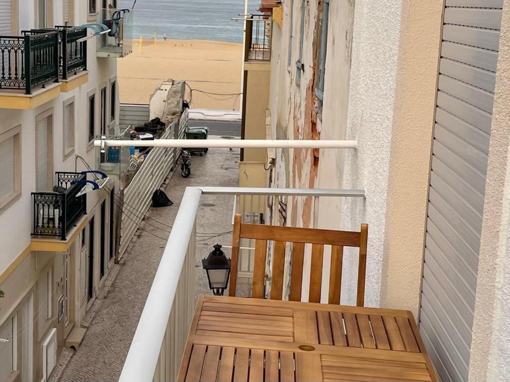 Lugar Dos Avos Apartment Nazaré Exterior foto