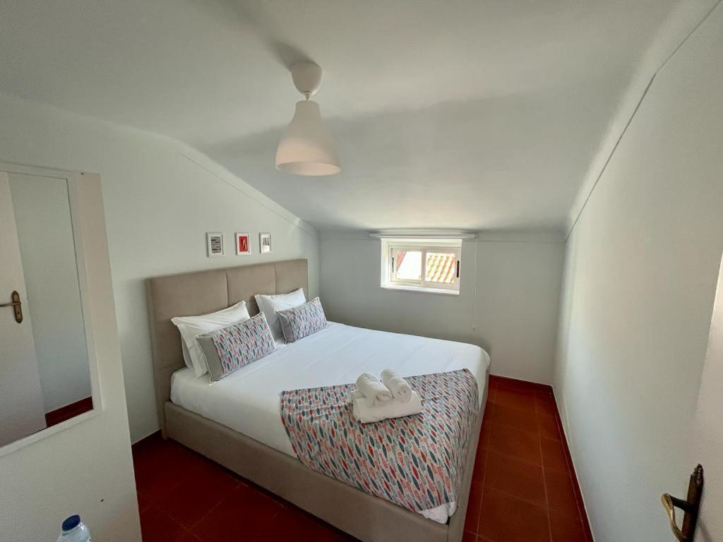 Lugar Dos Avos Apartment Nazaré Exterior foto