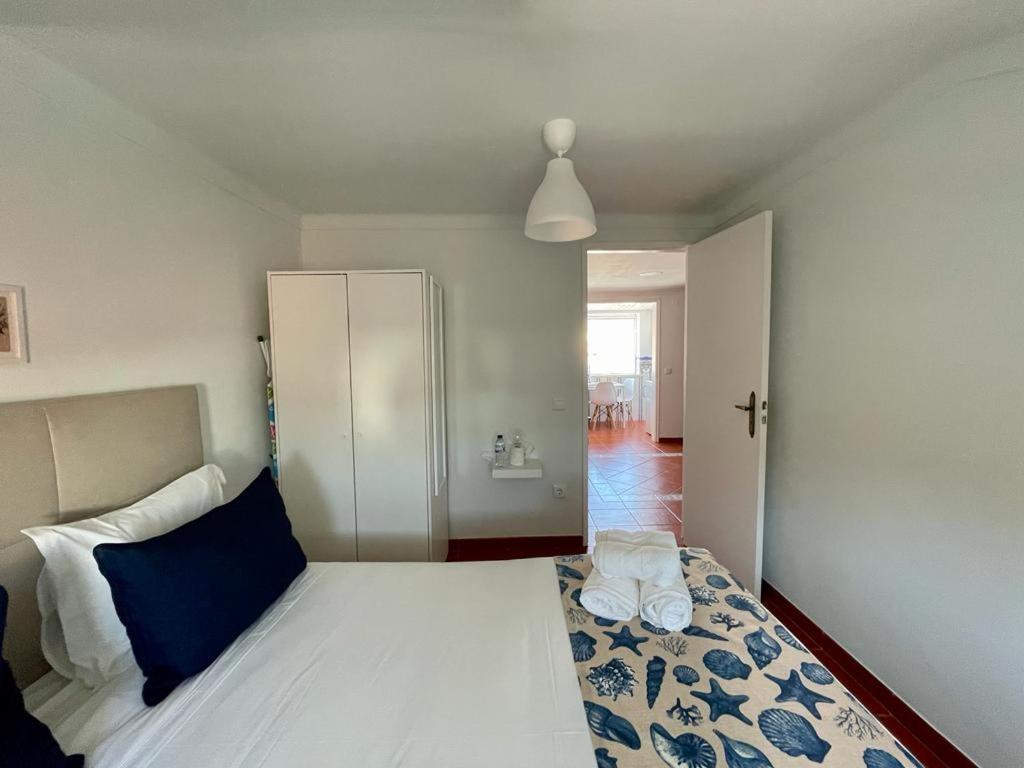 Lugar Dos Avos Apartment Nazaré Exterior foto