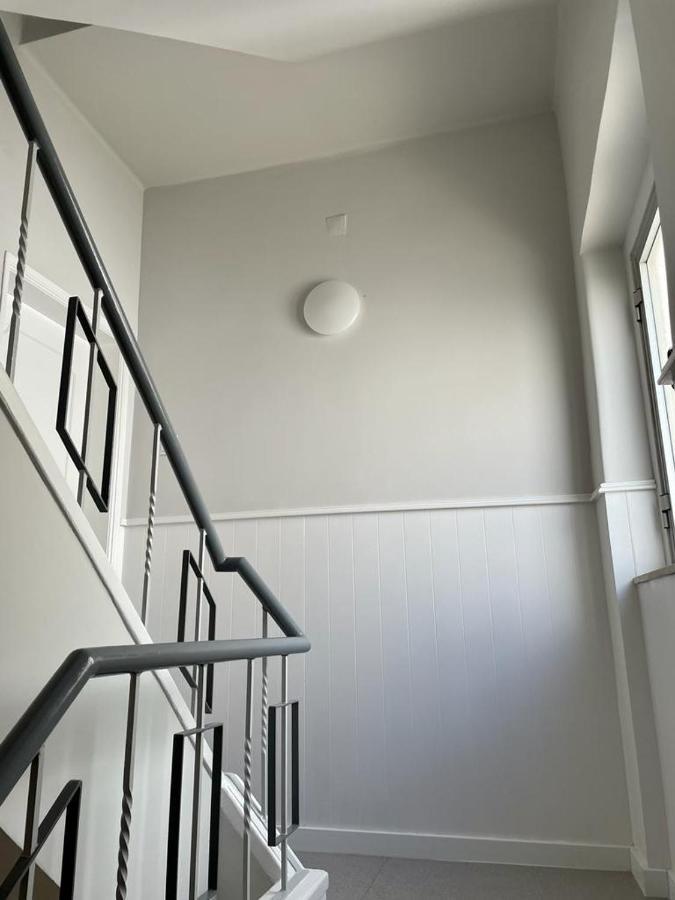 Lugar Dos Avos Apartment Nazaré Exterior foto