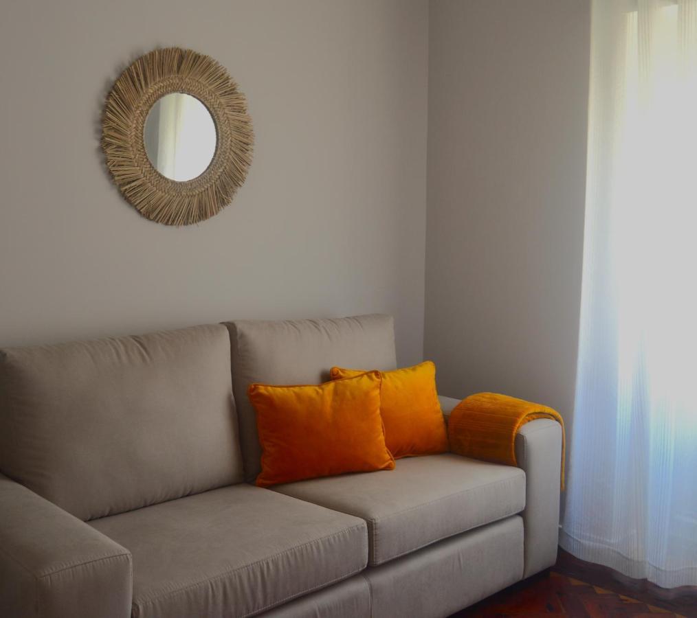 Lugar Dos Avos Apartment Nazaré Exterior foto