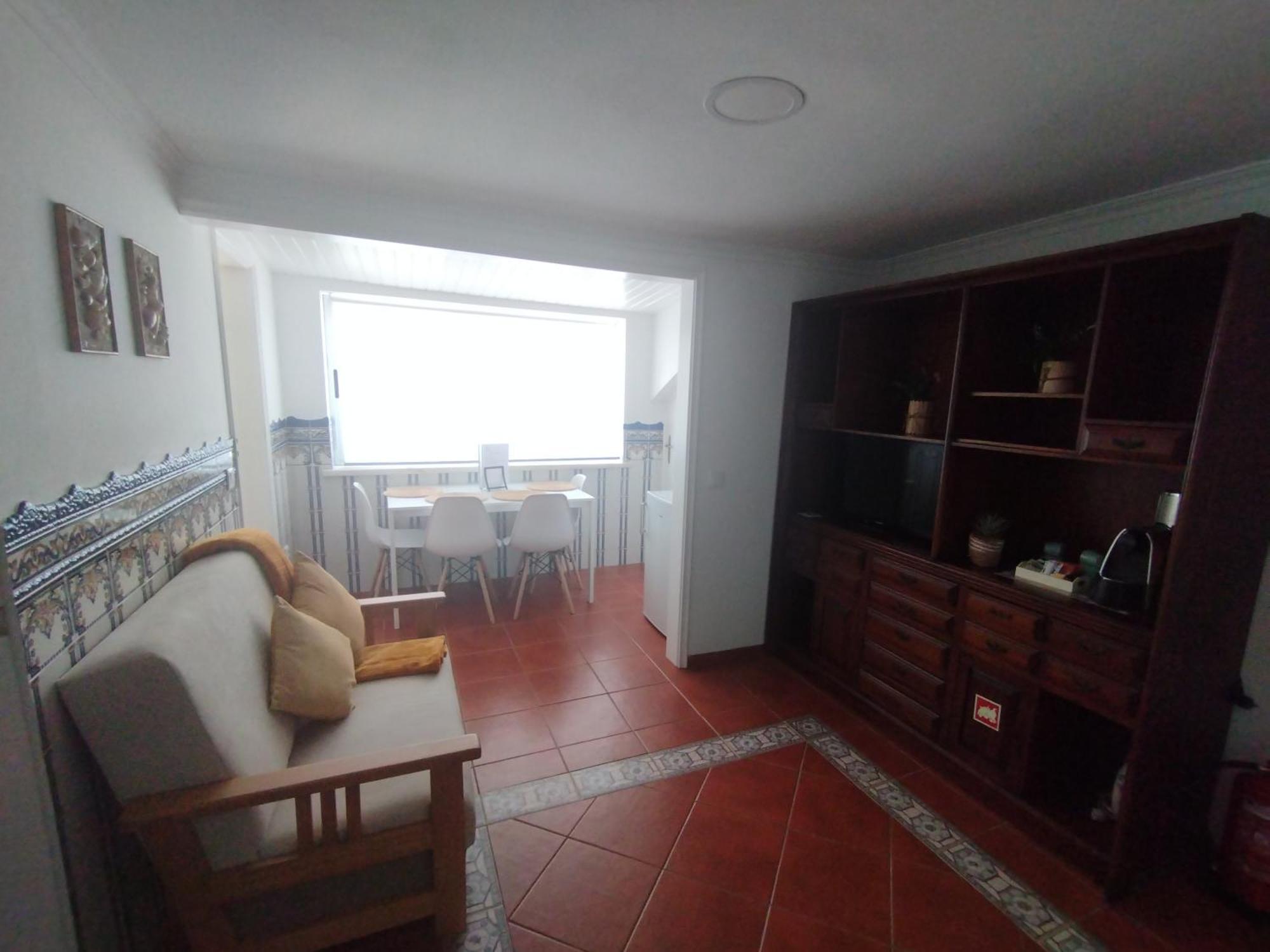 Lugar Dos Avos Apartment Nazaré Exterior foto