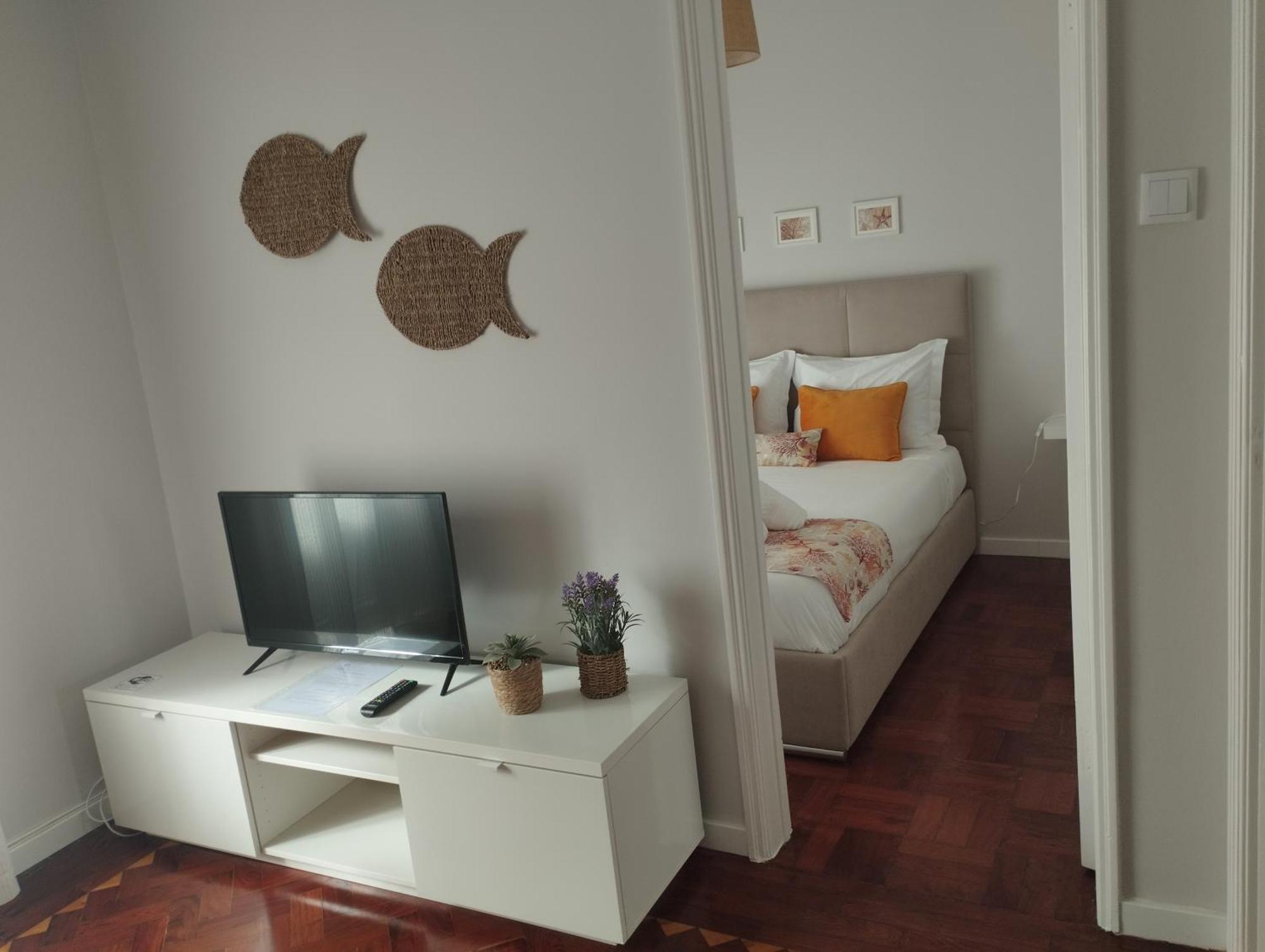 Lugar Dos Avos Apartment Nazaré Exterior foto