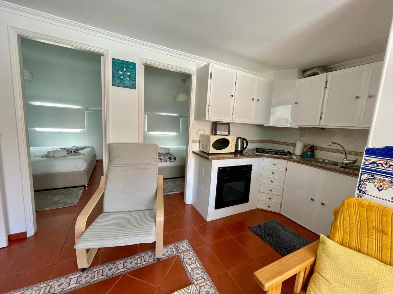 Lugar Dos Avos Apartment Nazaré Exterior foto